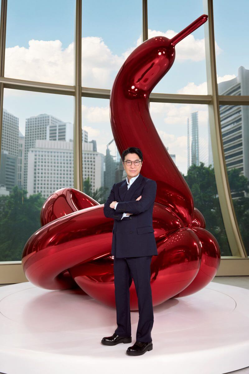 Dr. Martin Lee
